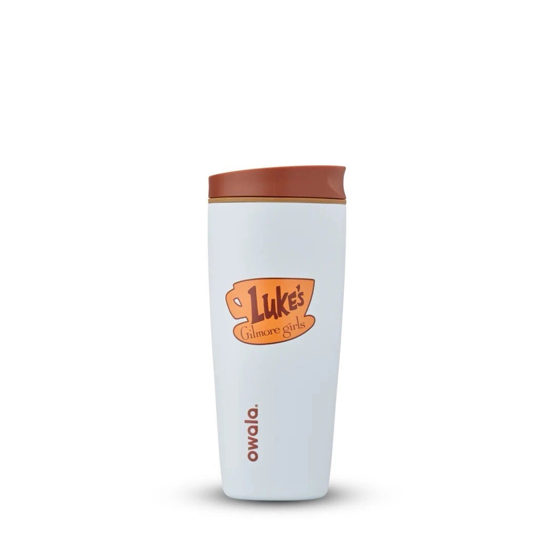 Gilmore 20oz SmoothSip Coffee Cup