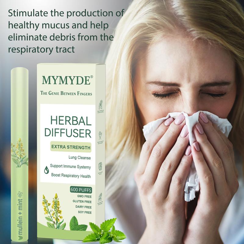 MYMYDE Herbal Diffusion Pen