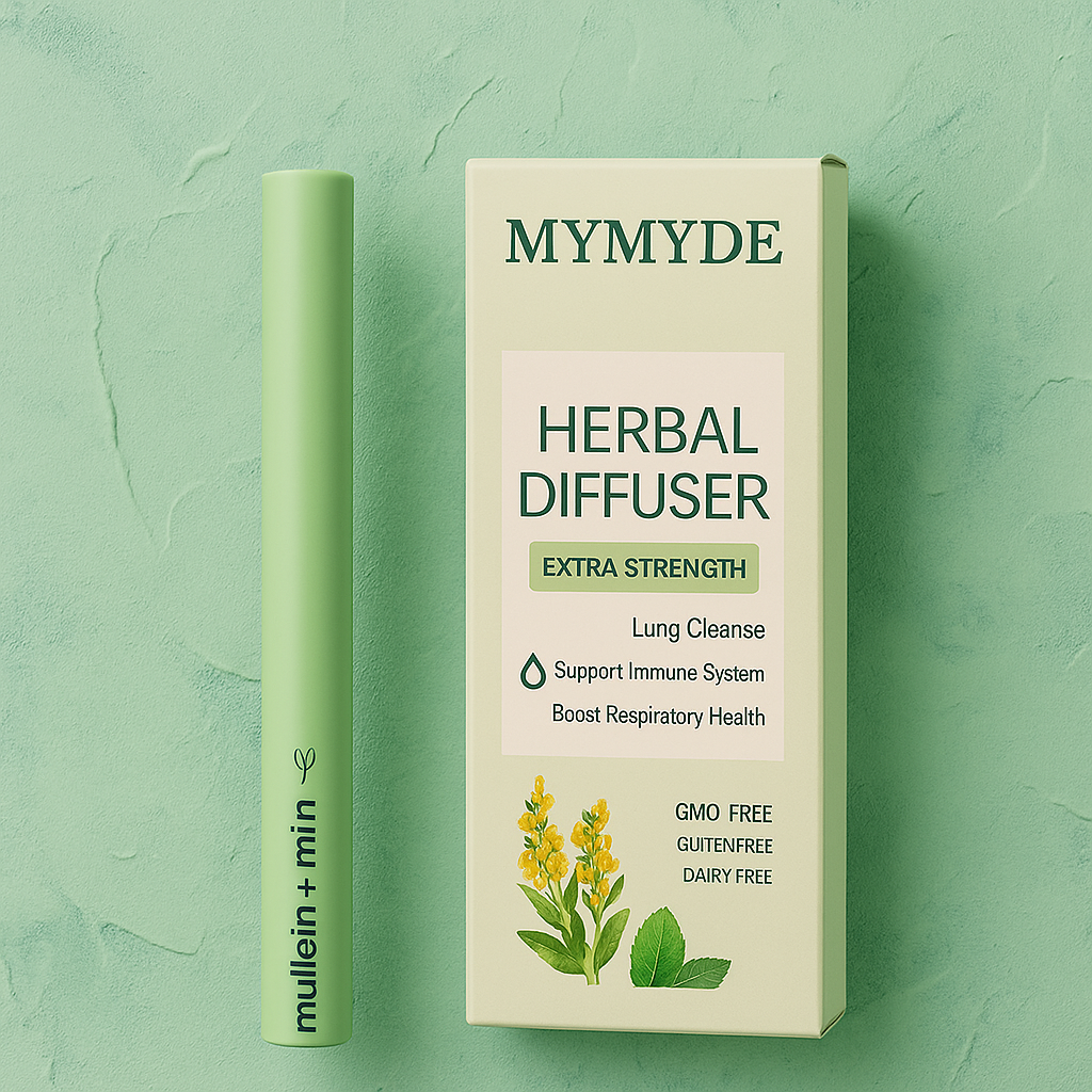MYMYDE Herbal Diffusion Pen