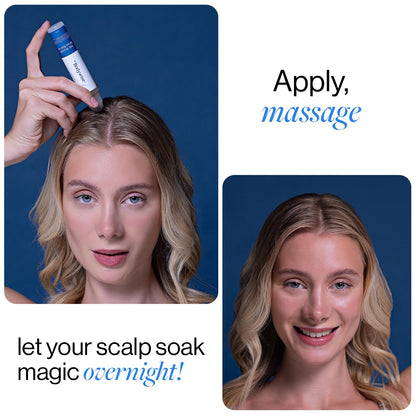 Hair Growth Roll-On Serum