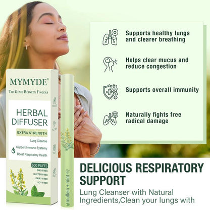 MYMYDE Herbal Diffusion Pen
