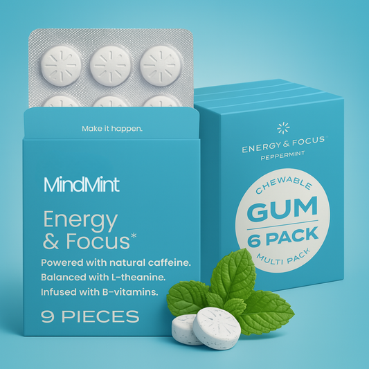 MindMint®