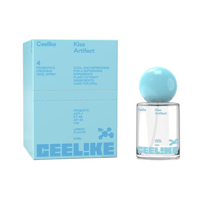 CEELIKE Probiotic Oral Spray