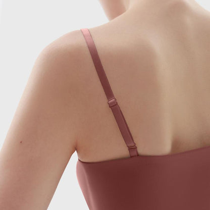 Square Neck Shaping Tank
