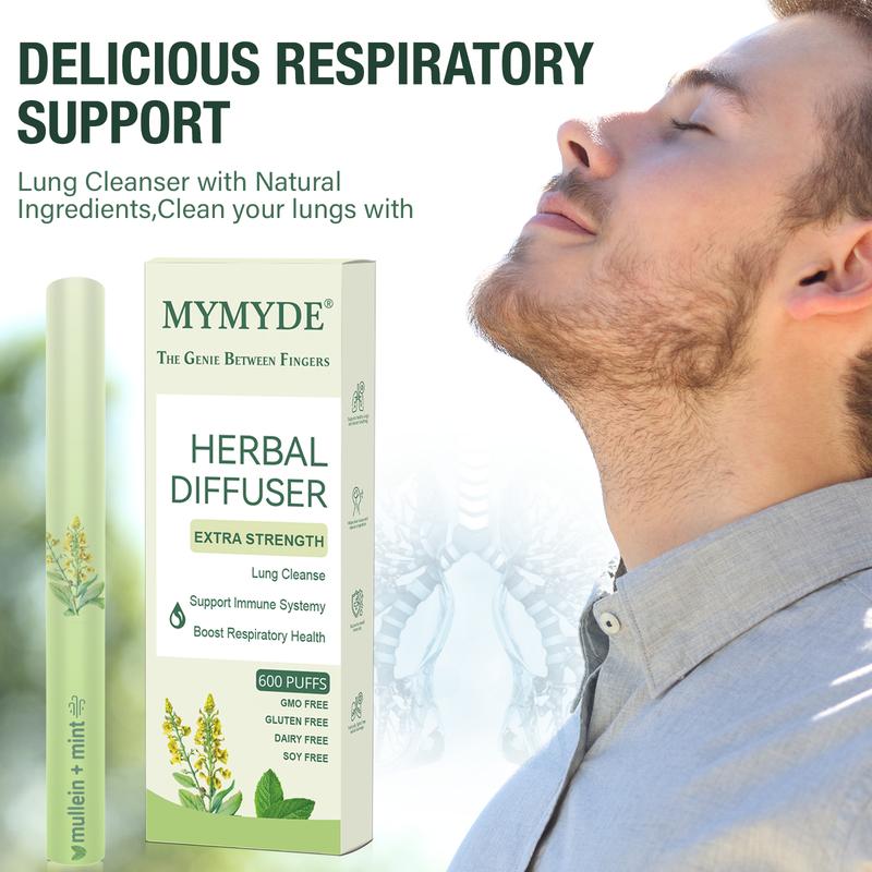 MYMYDE Herbal Diffusion Pen